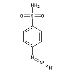 4-azidobenzene-1-sulfonamide