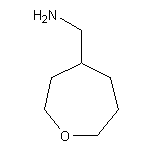 4-Oxepanylmethanamine