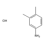 3,4-dimethylaniline hydrochloride