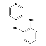 1-N-(pyridin-4-yl)benzene-1,2-diamine