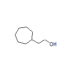 2-Cycloheptylethanol