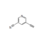 5-Ethynylnicotinonitrile