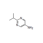 5-Amino-2-isopropylpyrimidine