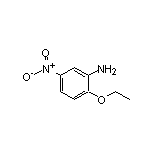 2-Ethoxy-5-nitroaniline