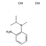 1-N-methyl-1-N-(propan-2-yl)benzene-1,2-diamine dihydrochloride