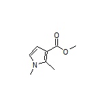 Methyl 1,2-Dimethyl-1H-pyrrole-3-carboxylate