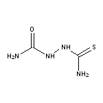 (carbamothioylamino)urea