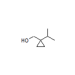 (1-Isopropylcyclopropyl)methanol