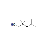 (1-Isobutylcyclopropyl)methanol