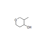 3-Methyltetrahydro-2H-pyran-4-ol