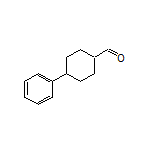 4-Phenylcyclohexanecarbaldehyde