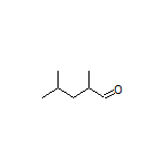 2,4-Dimethylpentanal