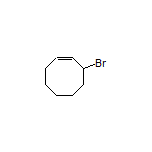 (Z)-3-Bromo-1-cyclooctene