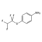 4-(1,1,2,2-tetrafluoroethoxy)aniline