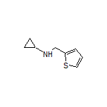 N-(2-Thienylmethyl)cyclopropanamine