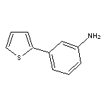 3-Thiophen-2-yl-phenylamine