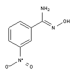 N’-Hydroxy-3-nitrobenzimidamide