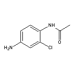 4’-Amino-2’-chloroacetanilide, 99%