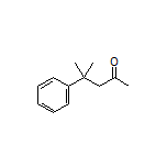 4-Methyl-4-phenyl-2-pentanone