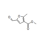 Methyl 5-Formyl-2-methylfuran-3-carboxylate