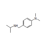 4-[(Isopropylamino)methyl]-N,N-dimethylaniline