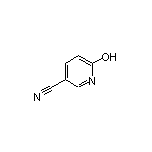 6-Hydroxynicotinonitrile