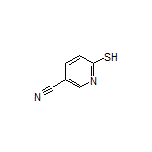 6-mercaptonicotinonitrile