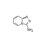 3-Amino-[1,2,4]triazolo[4,3-a]pyridine