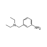 3-[(Diethylamino)methyl]aniline