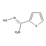 N’-hydroxy-2-furancarboximidamide