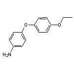 4-(4-ethoxyphenoxy)aniline