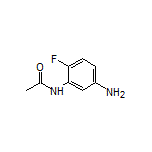 N-(5-Amino-2-fluorophenyl)acetamide