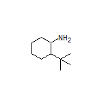 2-(tert-Butyl)cyclohexanamine