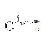 N-(2-Aminoethyl)benzamide Hydrochloride