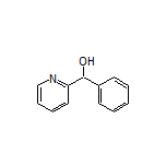 Phenyl(2-pyridyl)methanol