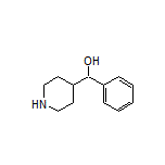 Phenyl(4-piperidyl)methanol