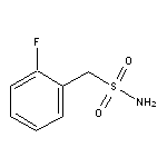 (2-fluorophenyl)methanesulfonamide