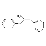 1,3-diphenylpropan-2-amine