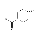 4-oxopiperidine-1-carboxamide