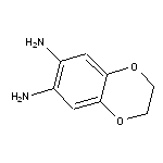 2,3-dihydro-1,4-benzodioxine-6,7-diamine