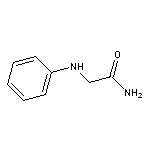 2-(Phenylamino)acetamide