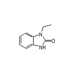 1-Ethylbenzoimidazol-2(3H)-one