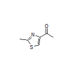 4-Acetyl-2-methylthiazole