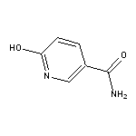 6-hydroxynicotinamide