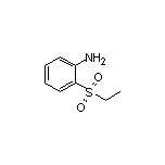 2-(Ethylsulfonyl)aniline