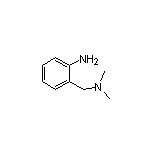 2-[(Dimethylamino)methyl]aniline