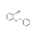 2-(benzyloxy)benzonitrile