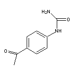 N-(4-acetylphenyl)urea