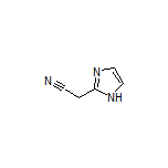 1H-Imidazole-2-acetonitrile