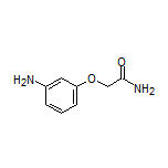 2-(3-Aminophenoxy)acetamide